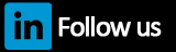 follow us on linkedin